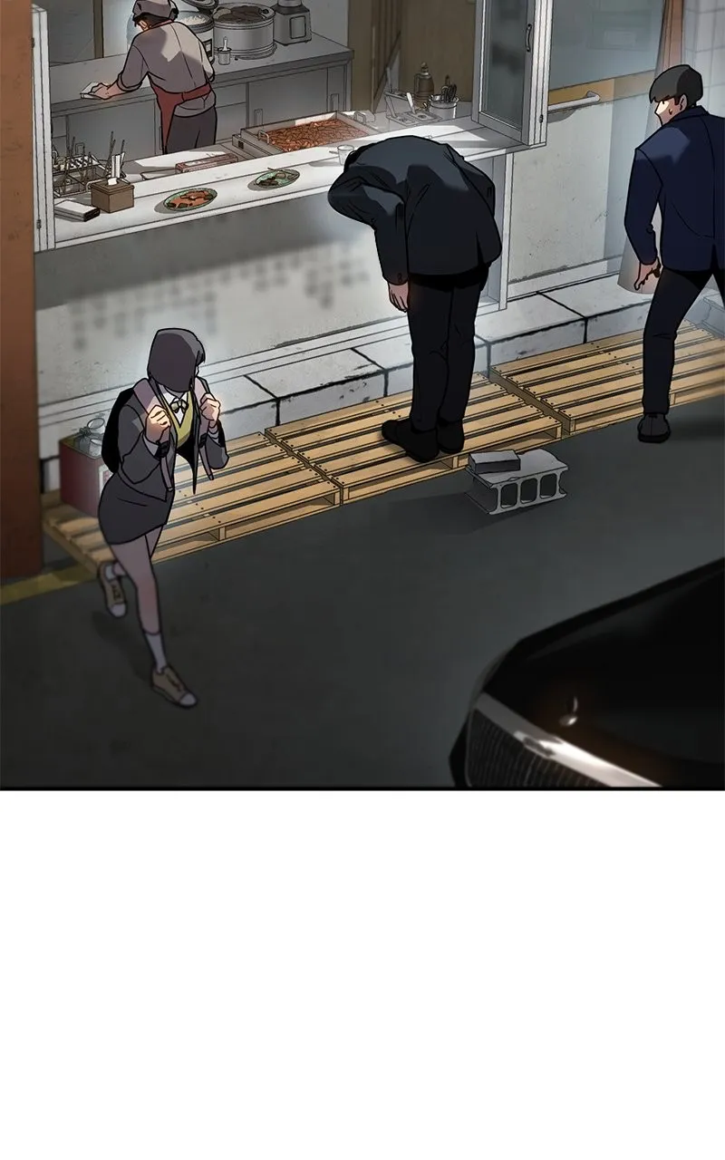 Read Dead Mansion chapter 2 image 38 on Lezhin