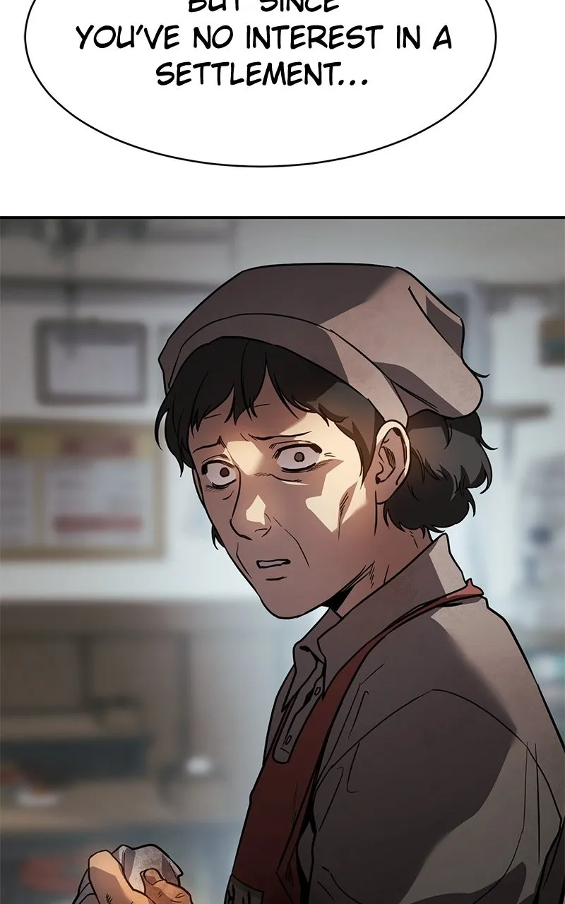 Read Dead Mansion chapter 2 image 46 on Lezhin