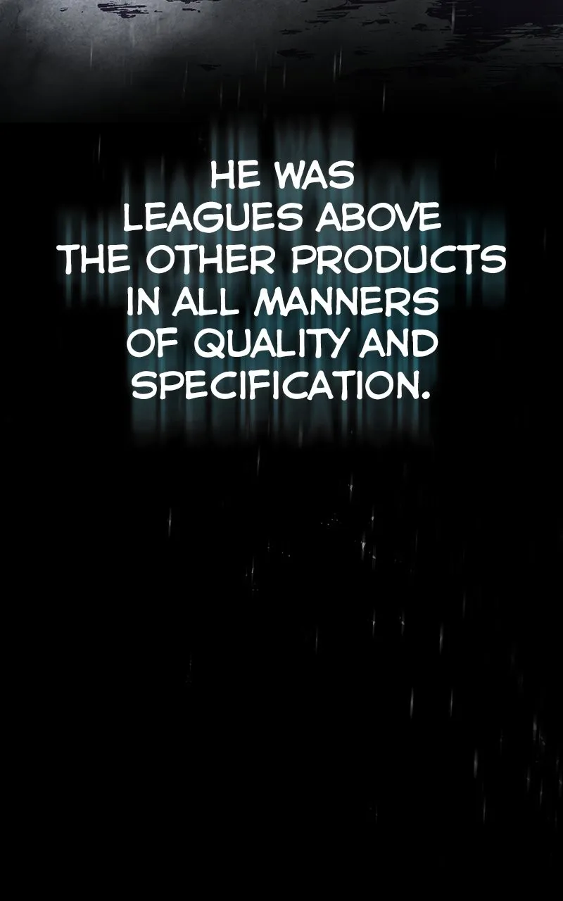 Read Dead Mansion chapter 2 image 5 on Lezhin