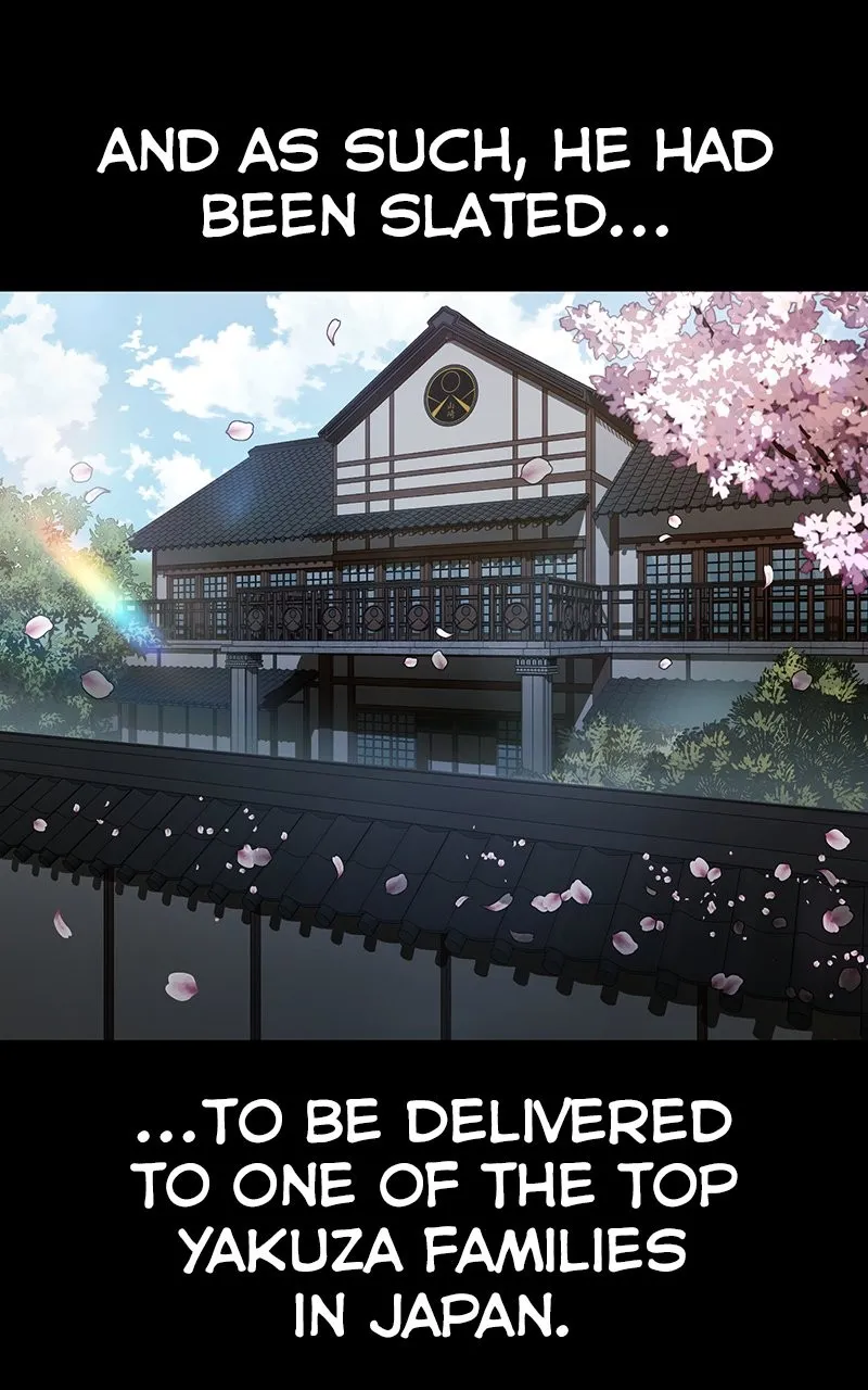 Read Dead Mansion chapter 2 image 6 on Lezhin