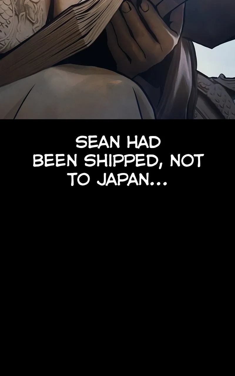 Read Dead Mansion chapter 2 image 8 on Lezhin