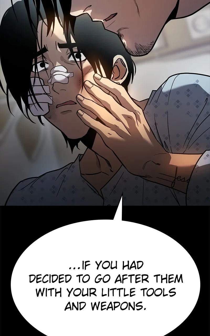 Read Dead Mansion chapter 2 image 80 on Lezhin