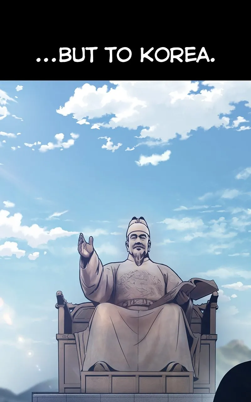 Read Dead Mansion chapter 2 image 9 on Lezhin