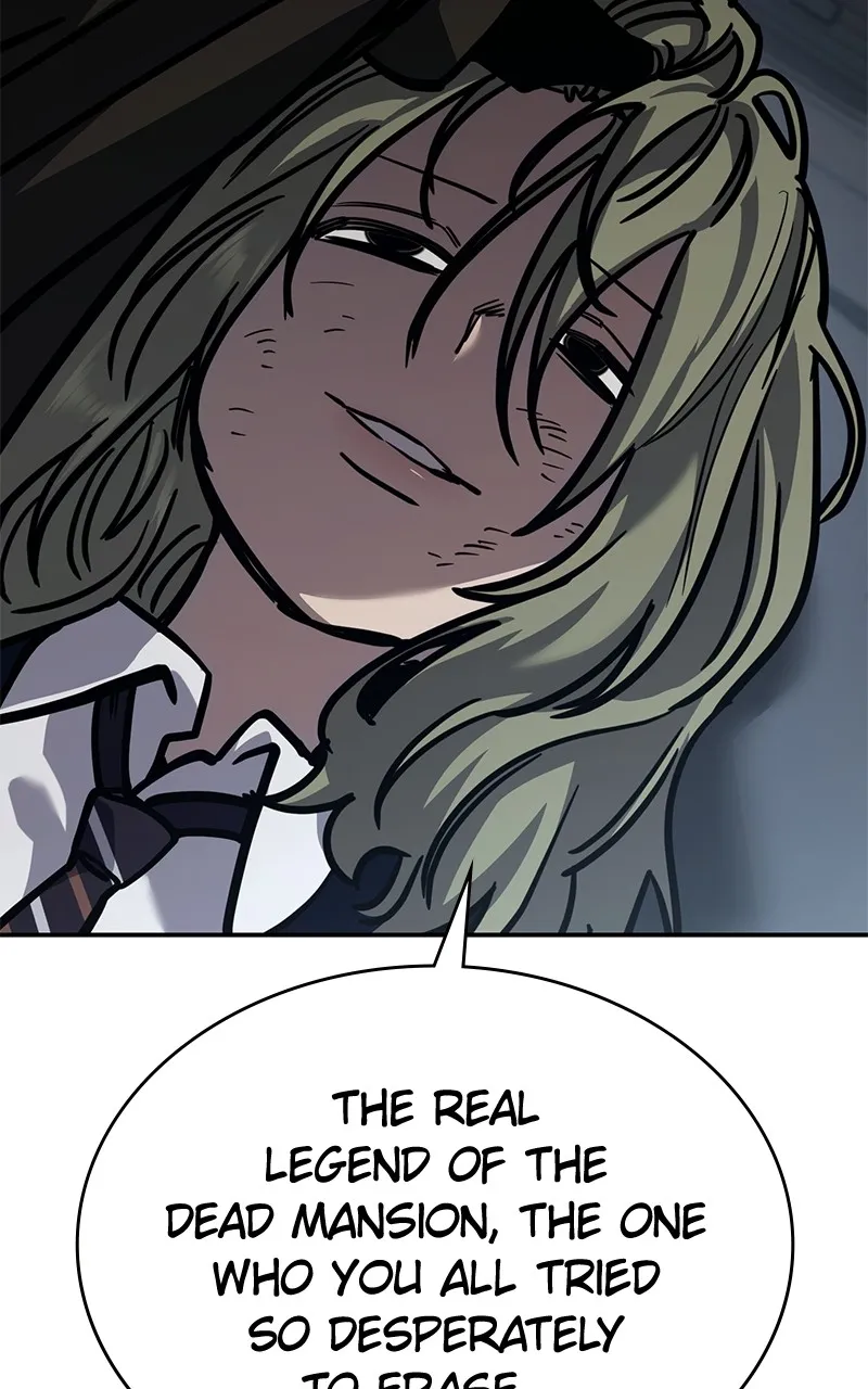 Read Dead Mansion chapter 20 image 104 on Lezhin