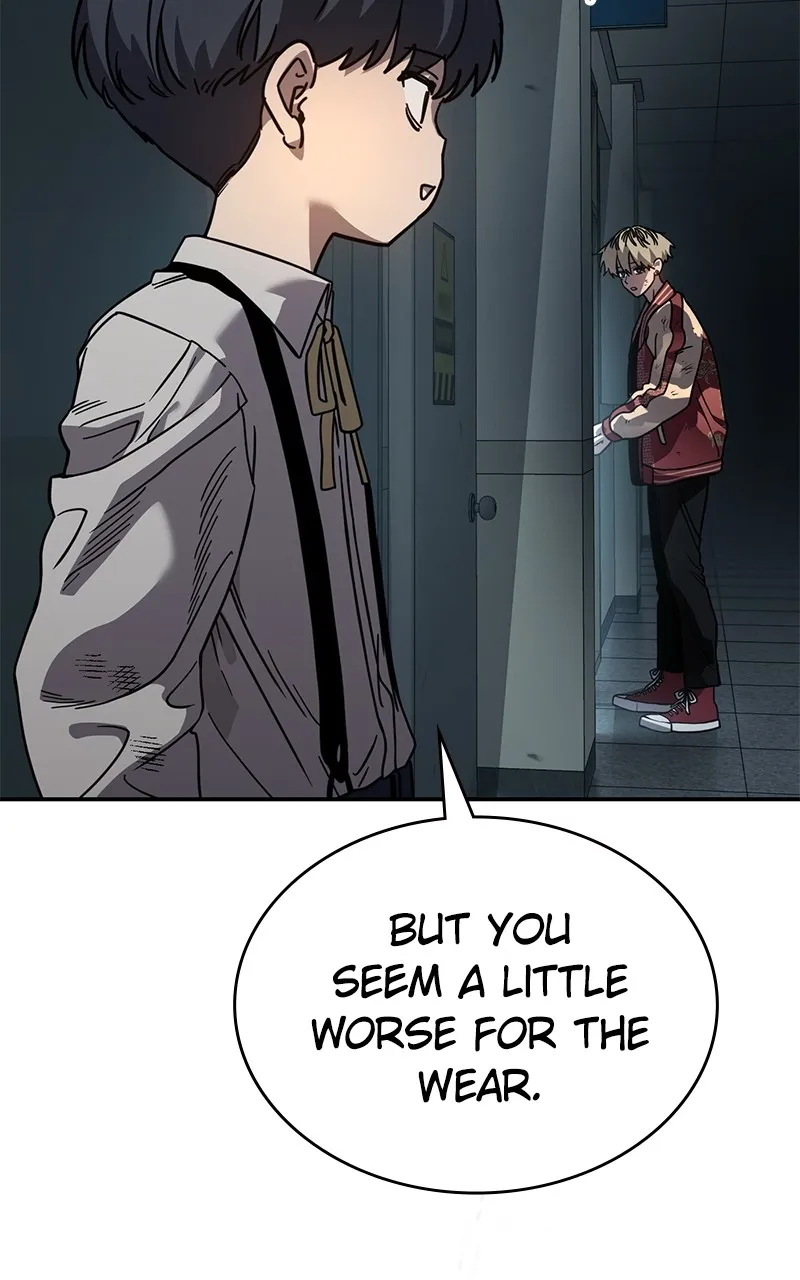 Read Dead Mansion chapter 20 image 125 on Lezhin