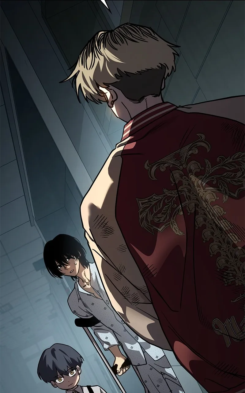 Read Dead Mansion chapter 20 image 128 on Lezhin