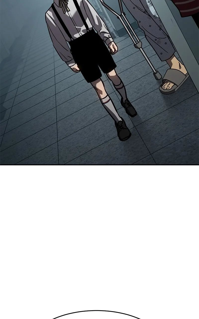 Read Dead Mansion chapter 20 image 129 on Lezhin