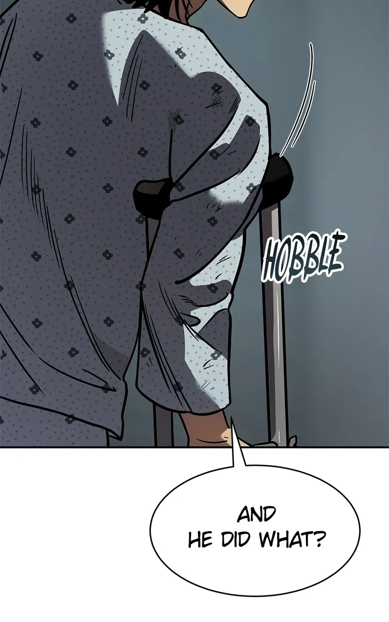 Read Dead Mansion chapter 20 image 136 on Lezhin