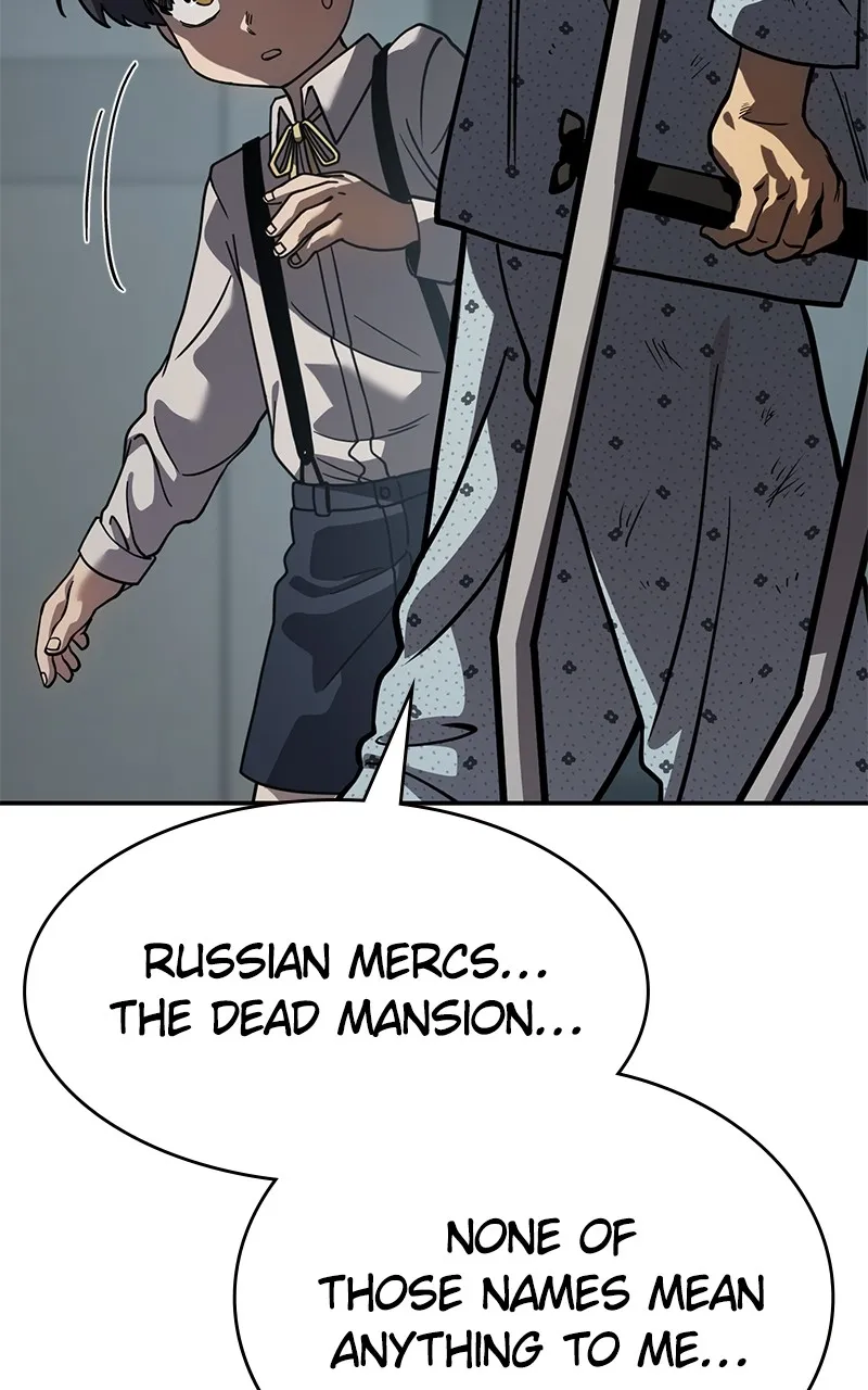 Read Dead Mansion chapter 20 image 138 on Lezhin