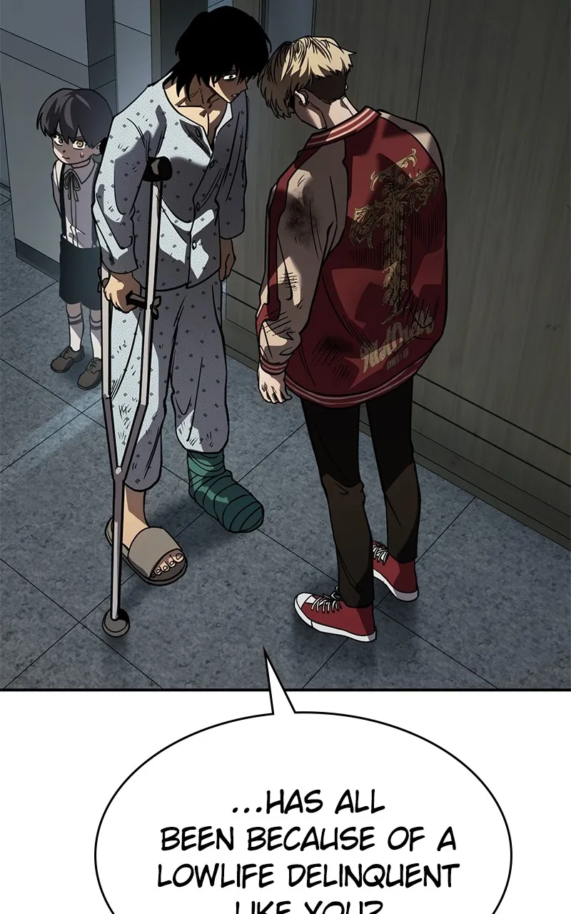 Read Dead Mansion chapter 20 image 140 on Lezhin