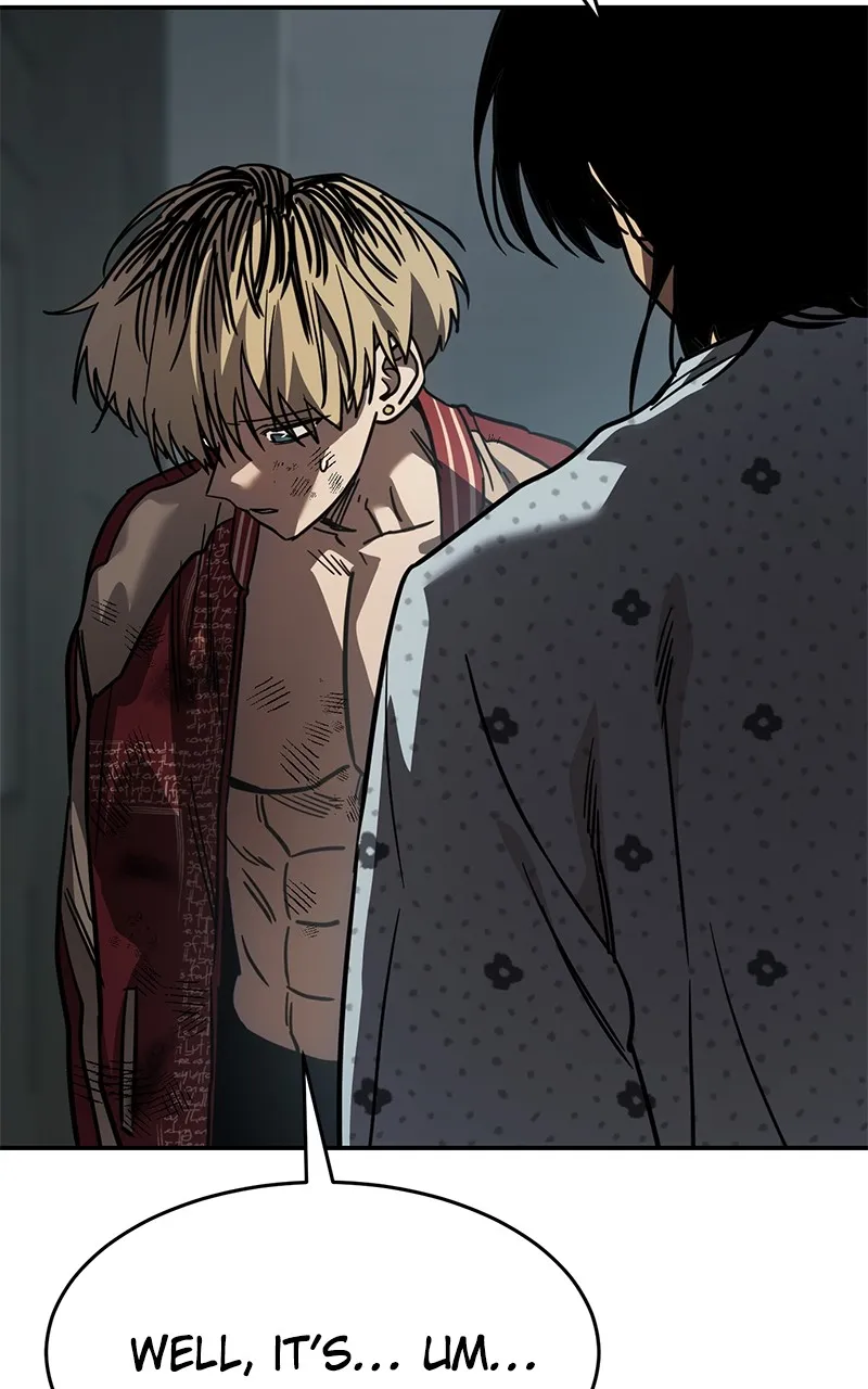 Read Dead Mansion chapter 20 image 142 on Lezhin