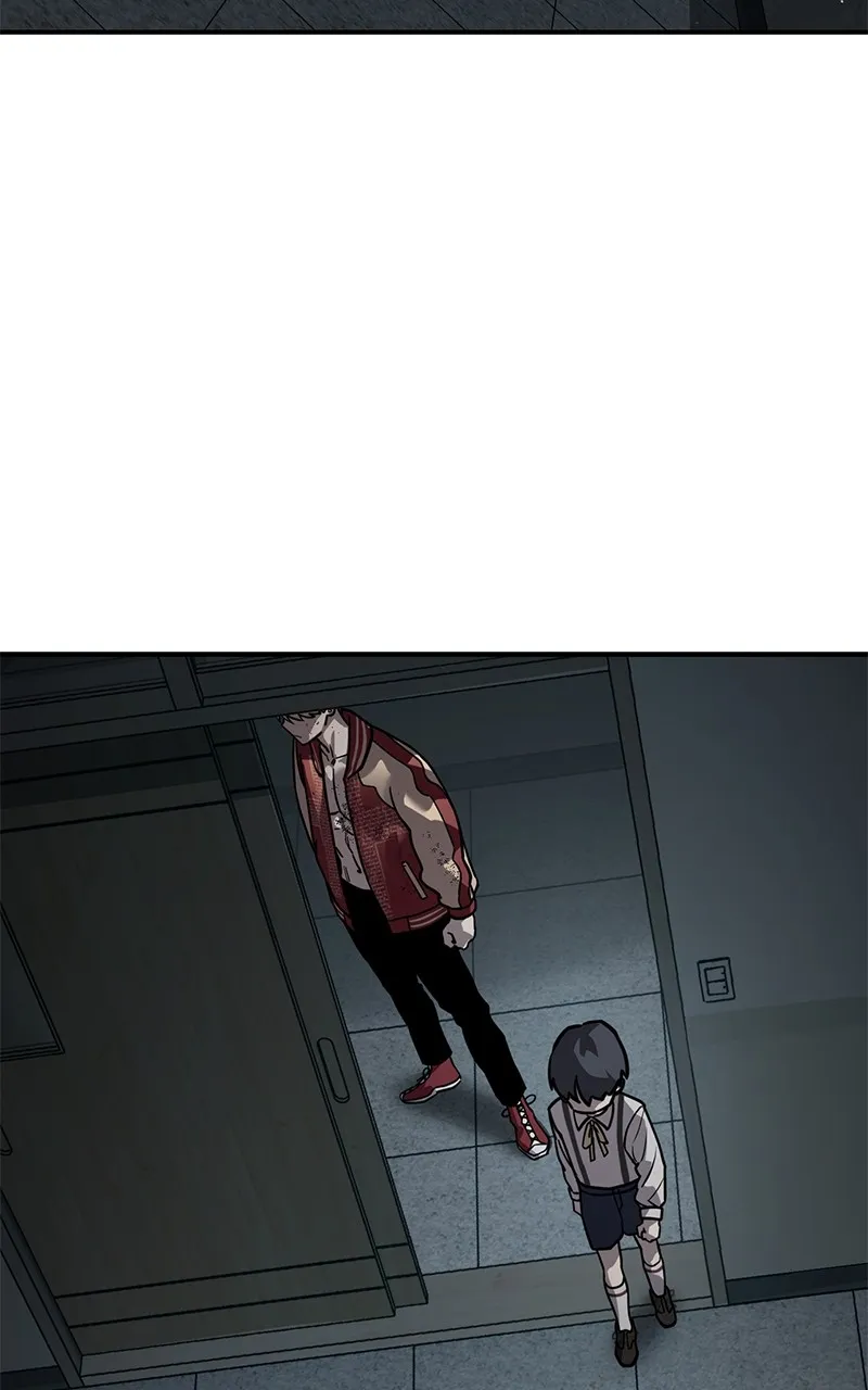 Read Dead Mansion chapter 20 image 151 on Lezhin