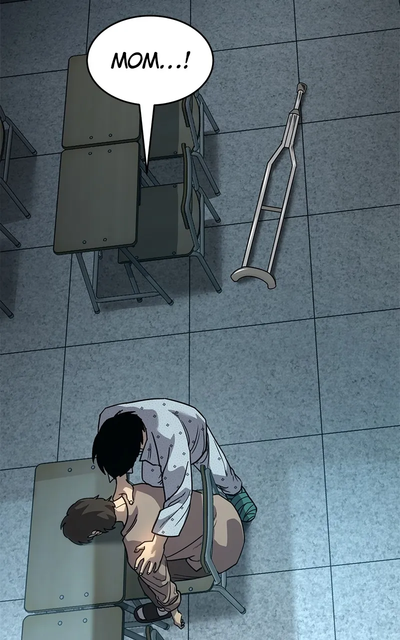 Read Dead Mansion chapter 20 image 152 on Lezhin