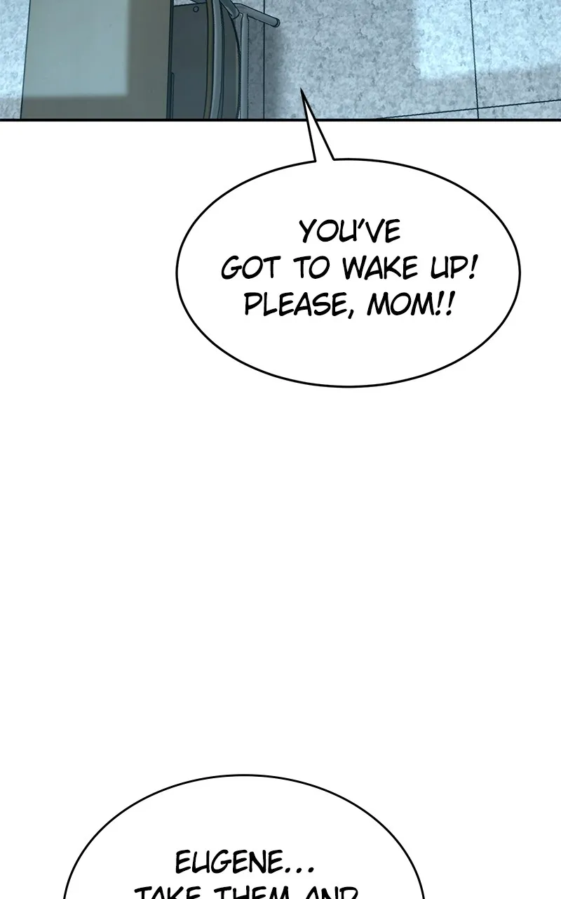 Read Dead Mansion chapter 20 image 153 on Lezhin