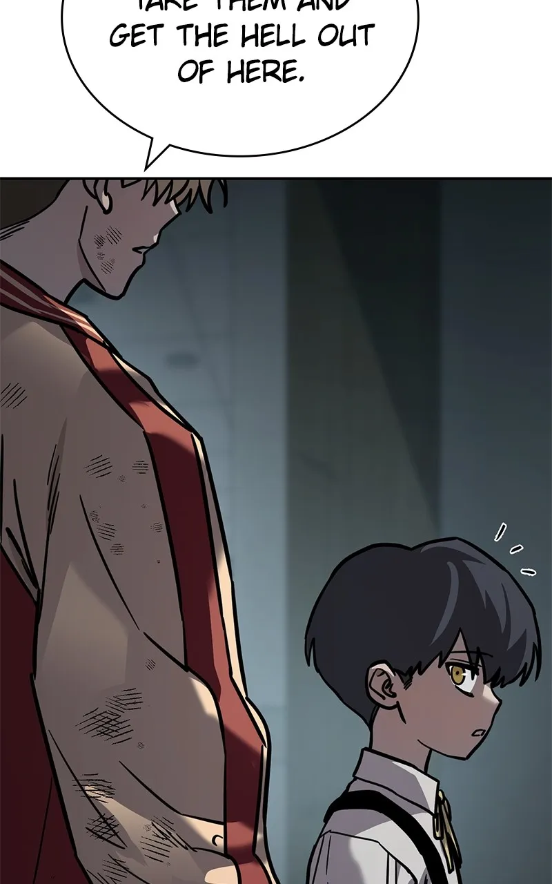 Read Dead Mansion chapter 20 image 154 on Lezhin