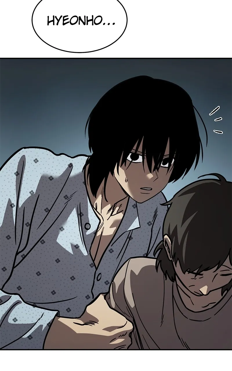 Read Dead Mansion chapter 20 image 158 on Lezhin