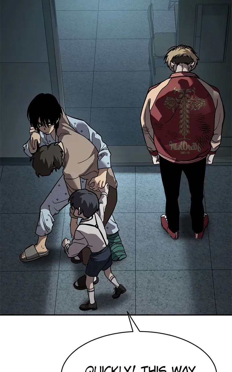 Read Dead Mansion chapter 20 image 164 on Lezhin