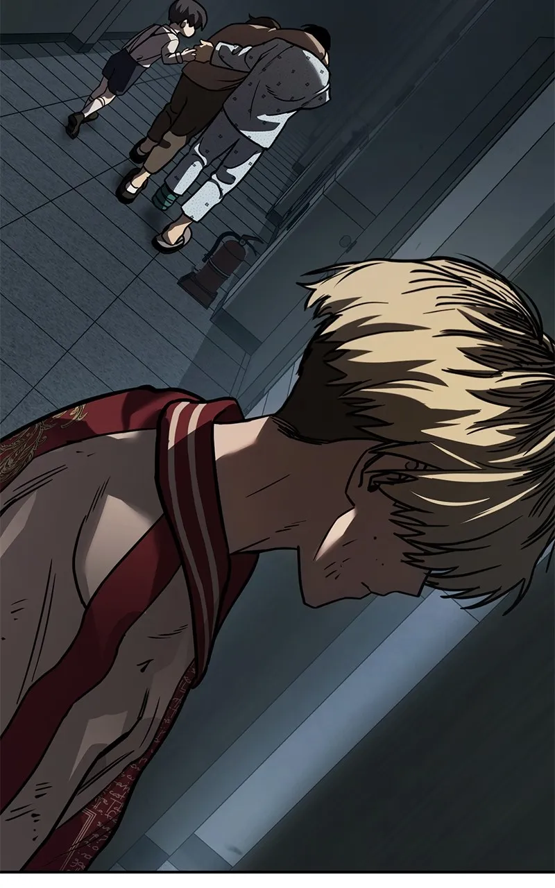 Read Dead Mansion chapter 20 image 168 on Lezhin