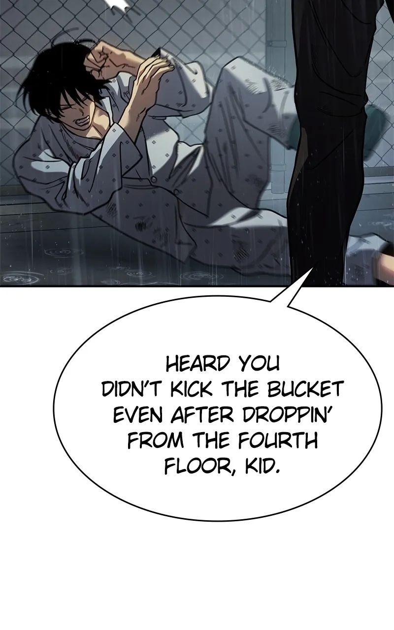 Read Dead Mansion chapter 20 image 17 on Lezhin