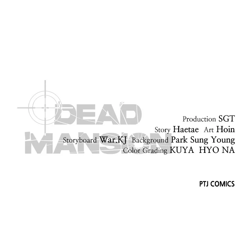 Read Dead Mansion chapter 20 image 187 on Lezhin