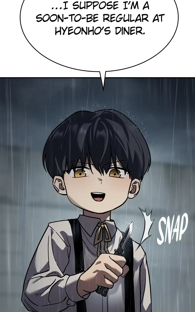 Read Dead Mansion chapter 20 image 35 on Lezhin