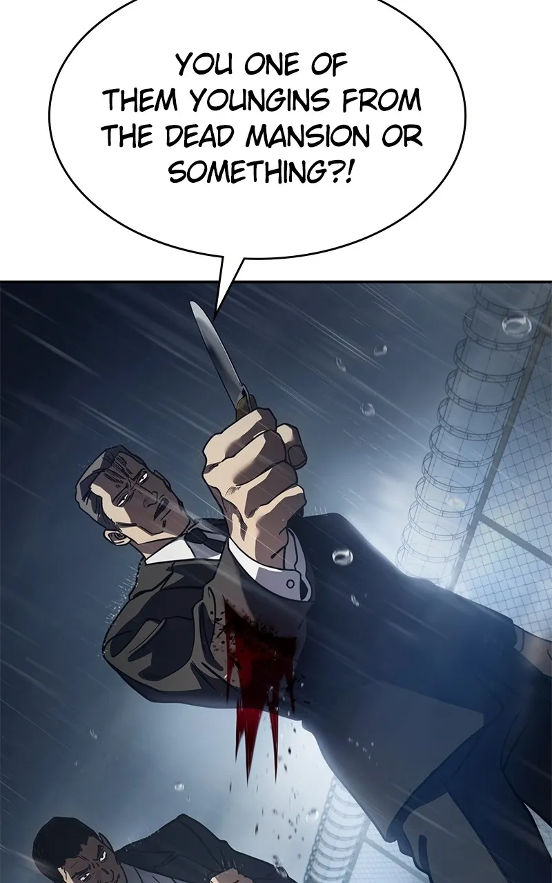 Read Dead Mansion chapter 20 image 38 on Lezhin