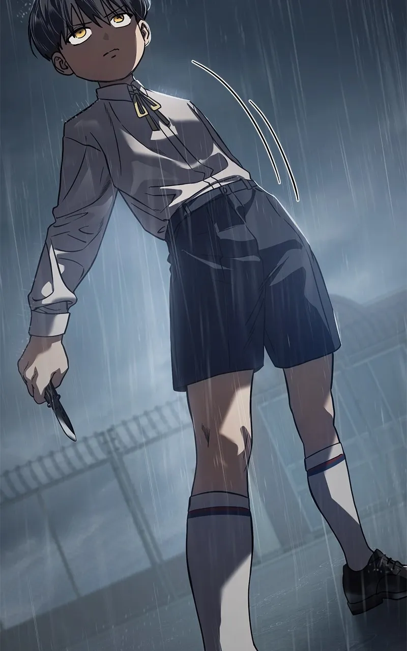 Read Dead Mansion chapter 20 image 45 on Lezhin