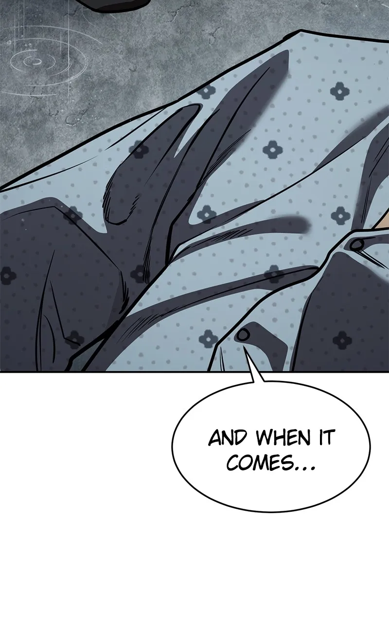 Read Dead Mansion chapter 20 image 5 on Lezhin
