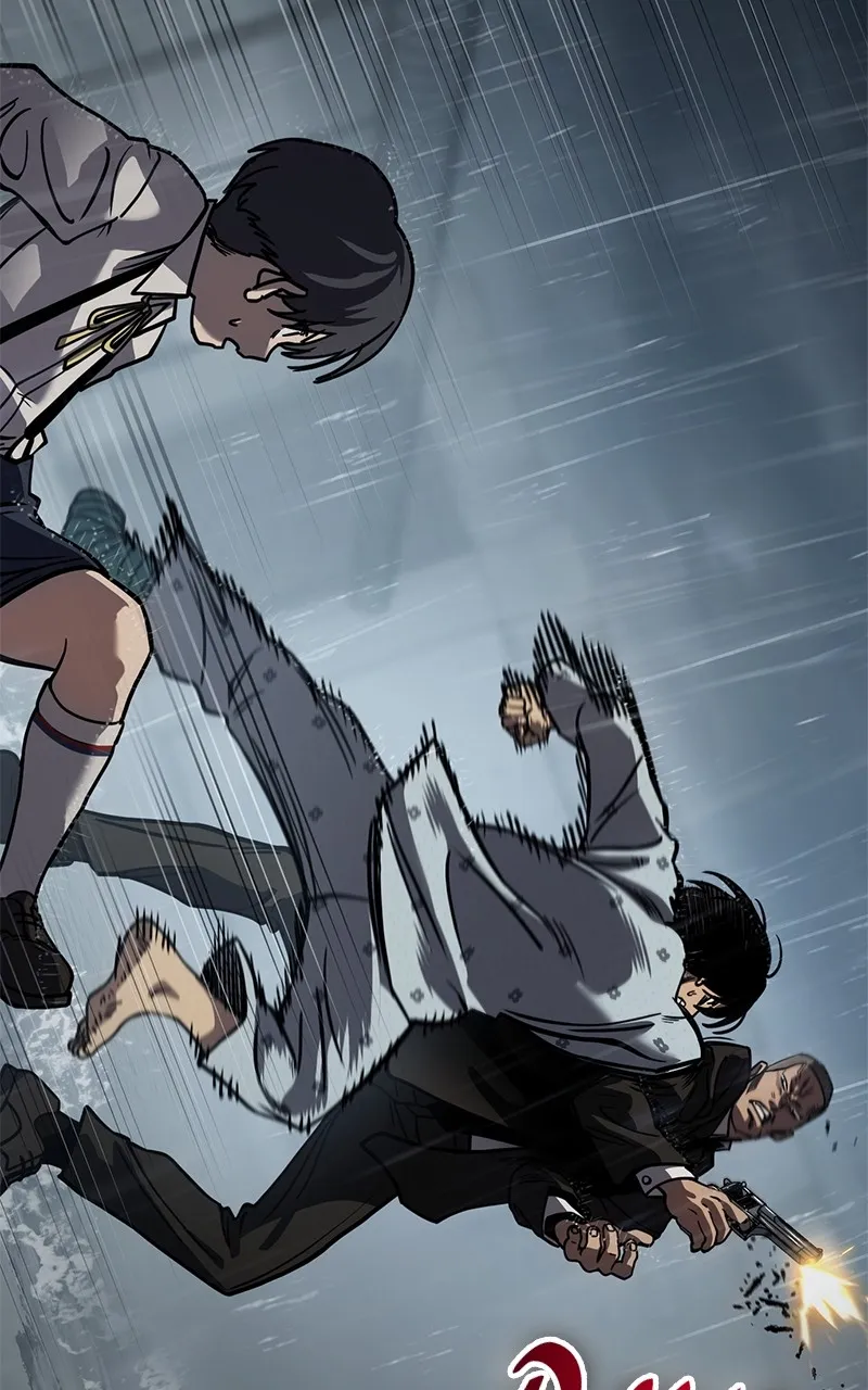 Read Dead Mansion chapter 20 image 64 on Lezhin