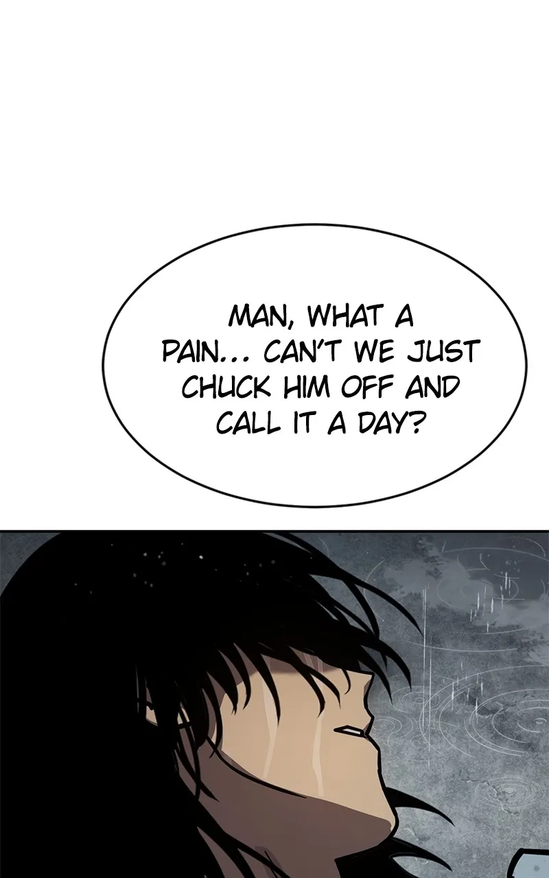 Read Dead Mansion chapter 20 image 8 on Lezhin