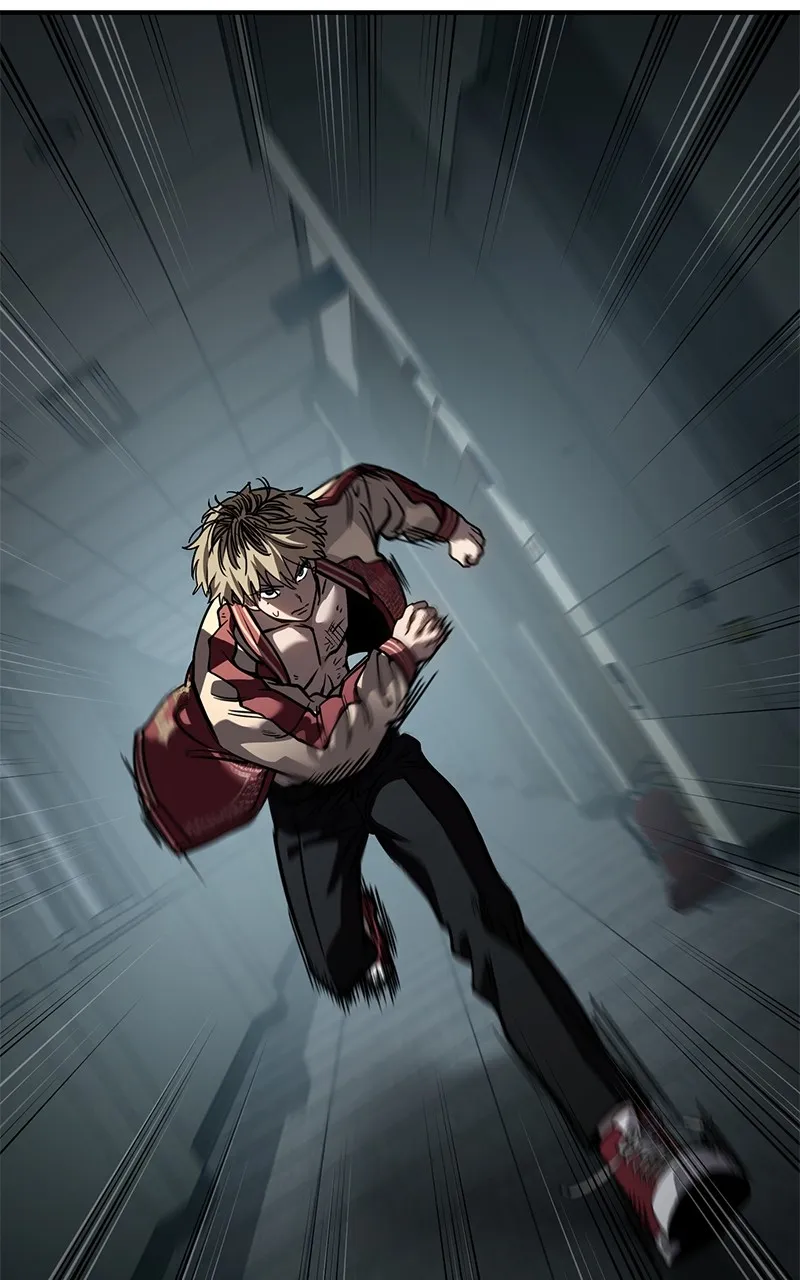 Read Dead Mansion chapter 20 image 85 on Lezhin
