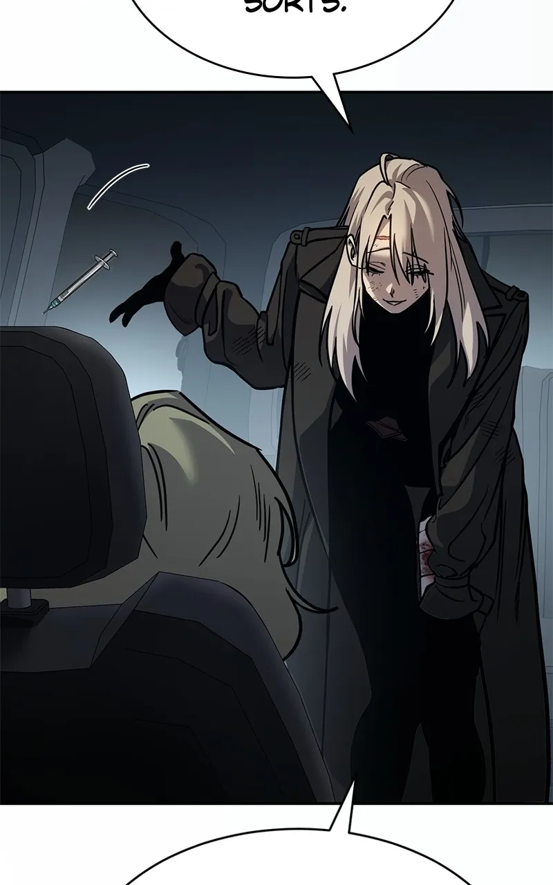 Read Dead Mansion chapter 20 image 89 on Lezhin