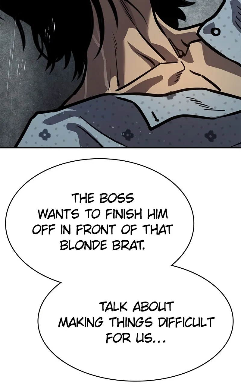 Read Dead Mansion chapter 20 image 9 on Lezhin