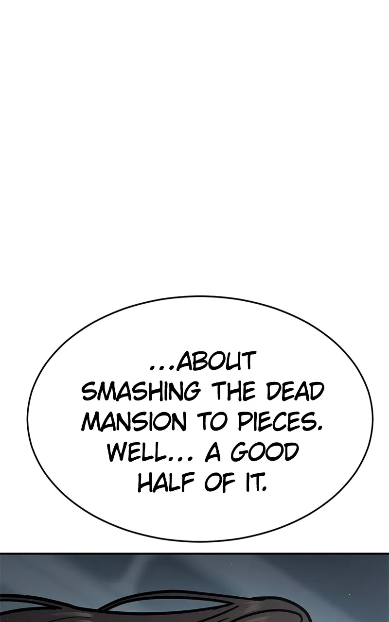 Read Dead Mansion chapter 20 image 96 on Lezhin