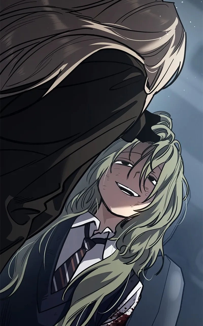 Read Dead Mansion chapter 20 image 97 on Lezhin