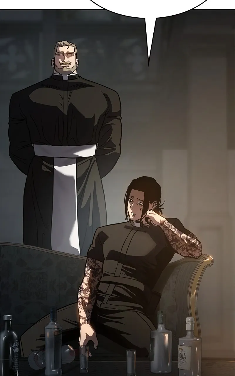 Read Dead Mansion chapter 21 image 10 on Lezhin