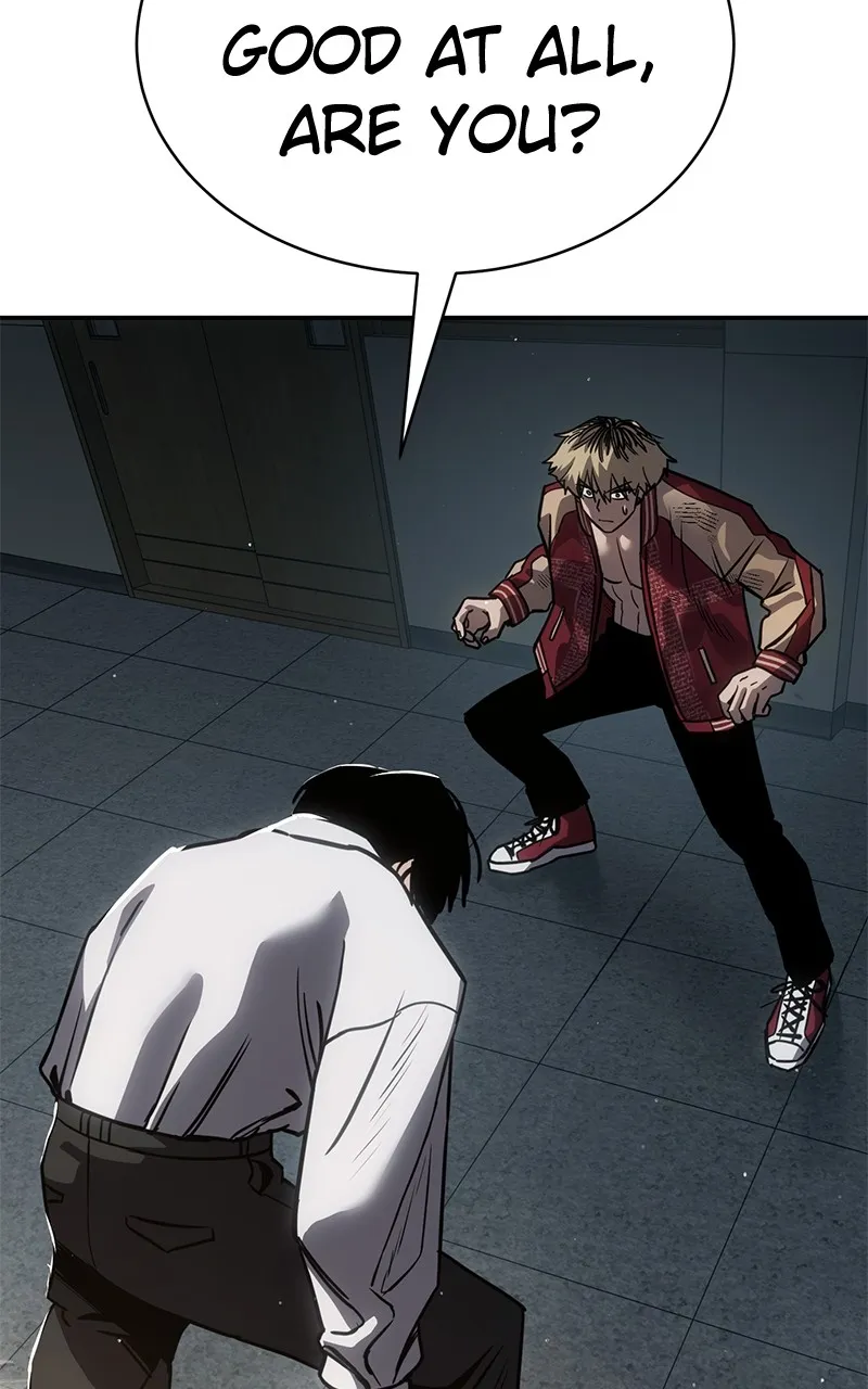 Read Dead Mansion chapter 21 image 101 on Lezhin