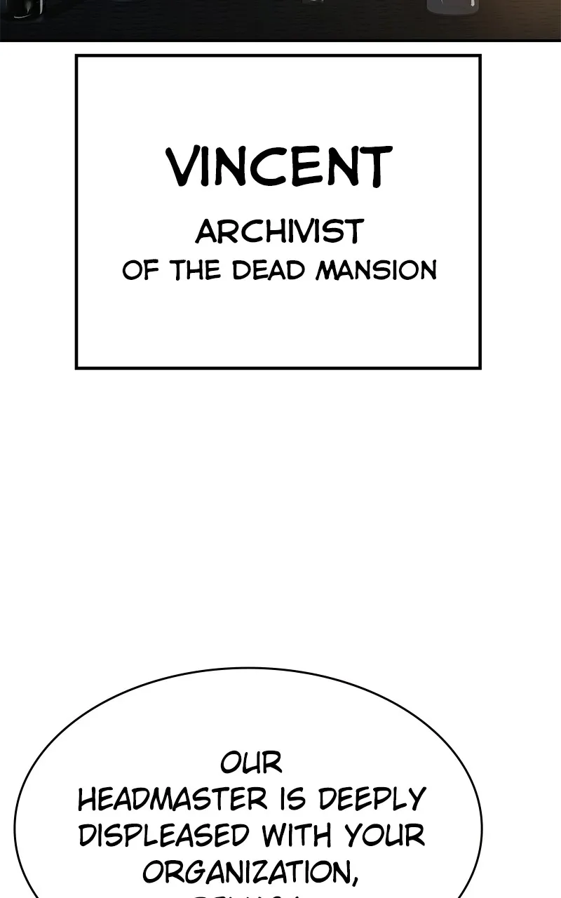 Read Dead Mansion chapter 21 image 11 on Lezhin