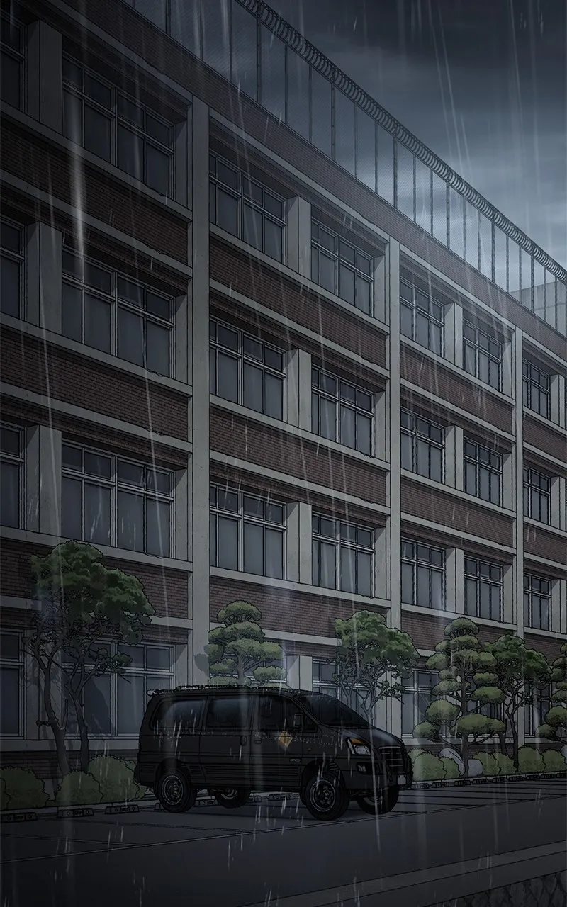 Read Dead Mansion chapter 21 image 110 on Lezhin