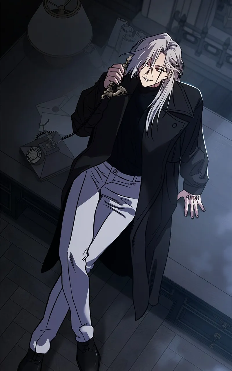 Read Dead Mansion chapter 21 image 128 on Lezhin