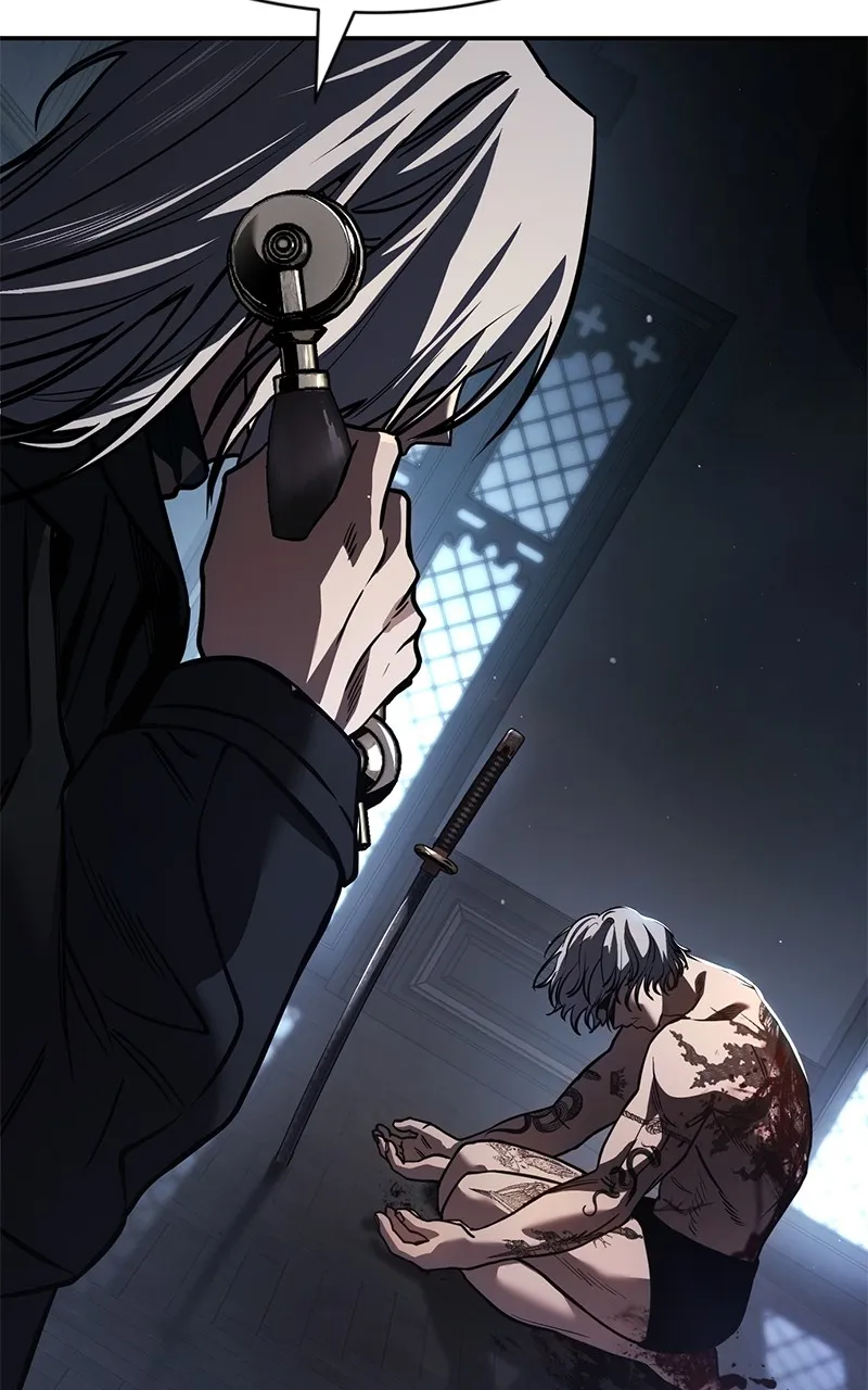 Read Dead Mansion chapter 21 image 132 on Lezhin