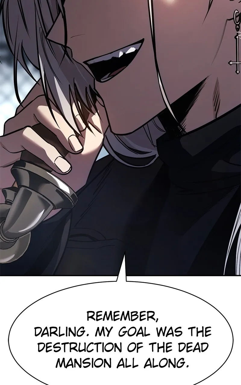 Read Dead Mansion chapter 21 image 138 on Lezhin