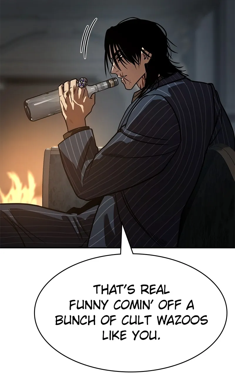 Read Dead Mansion chapter 21 image 14 on Lezhin