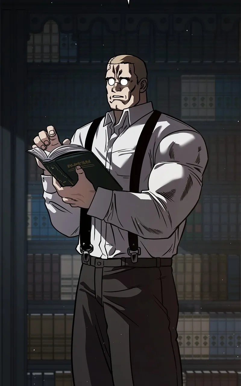 Read Dead Mansion chapter 21 image 17 on Lezhin