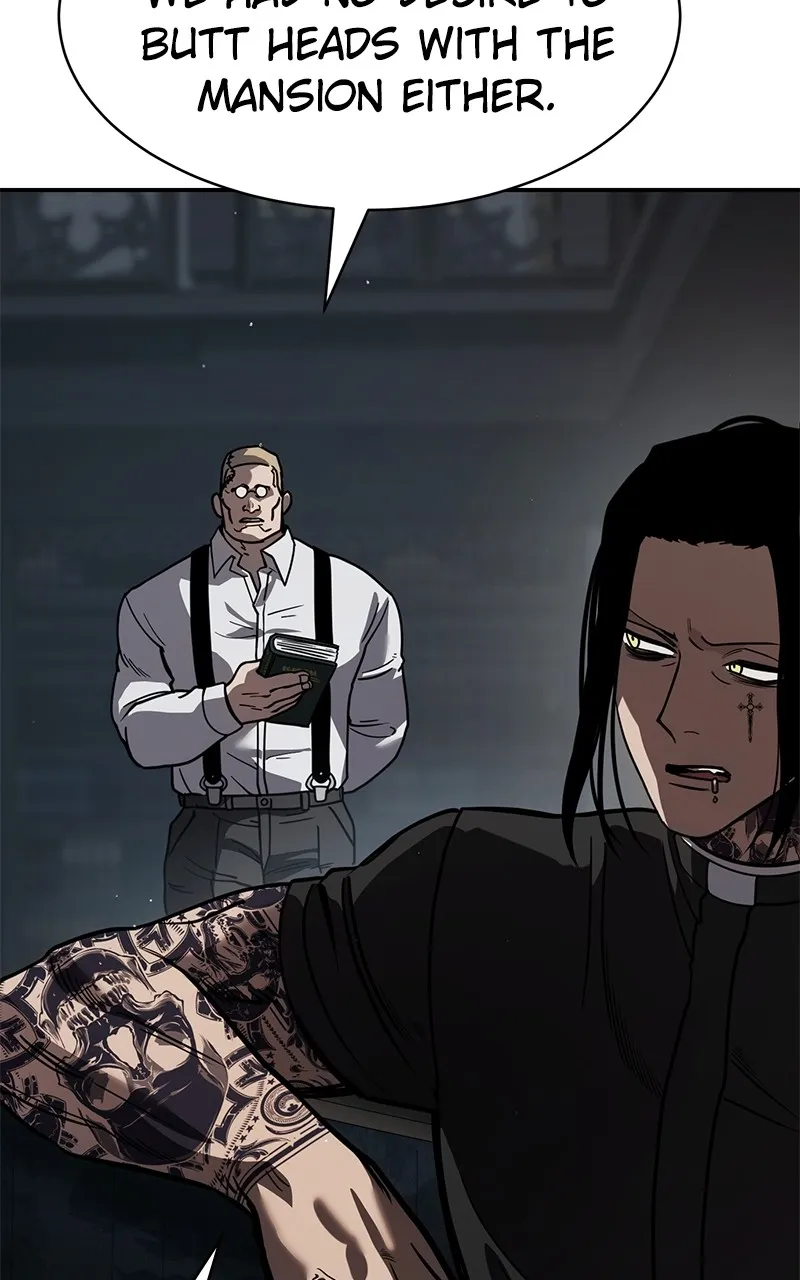 Read Dead Mansion chapter 21 image 19 on Lezhin