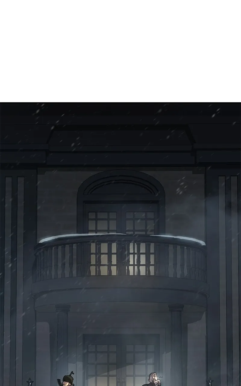 Read Dead Mansion chapter 21 image 2 on Lezhin