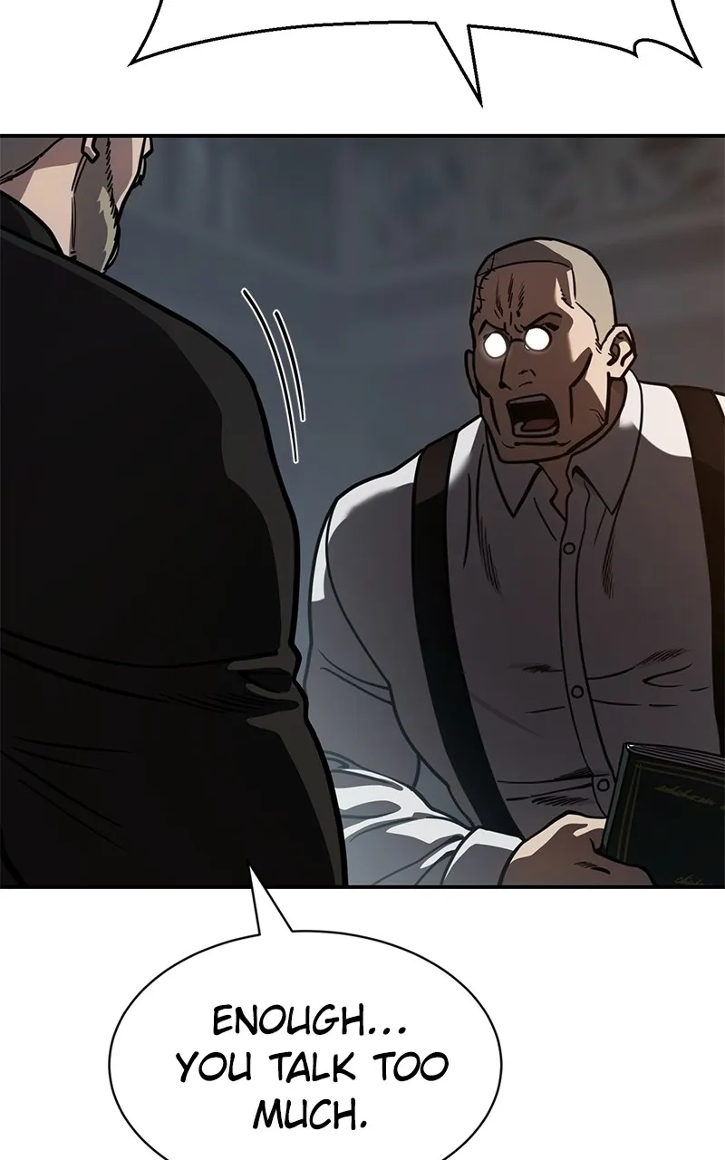 Read Dead Mansion chapter 21 image 25 on Lezhin