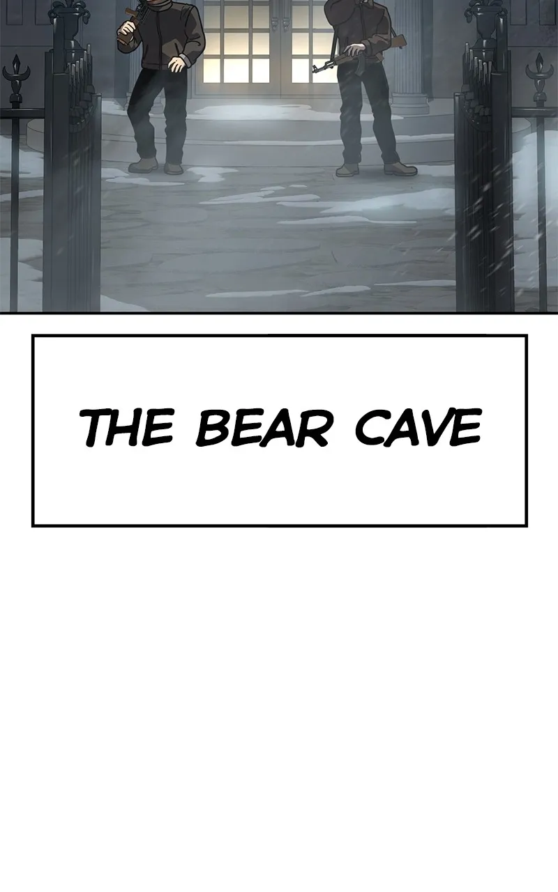Read Dead Mansion chapter 21 image 3 on Lezhin