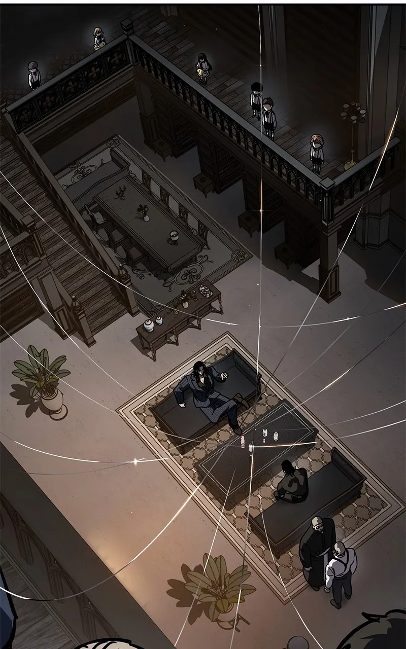 Read Dead Mansion chapter 21 image 33 on Lezhin