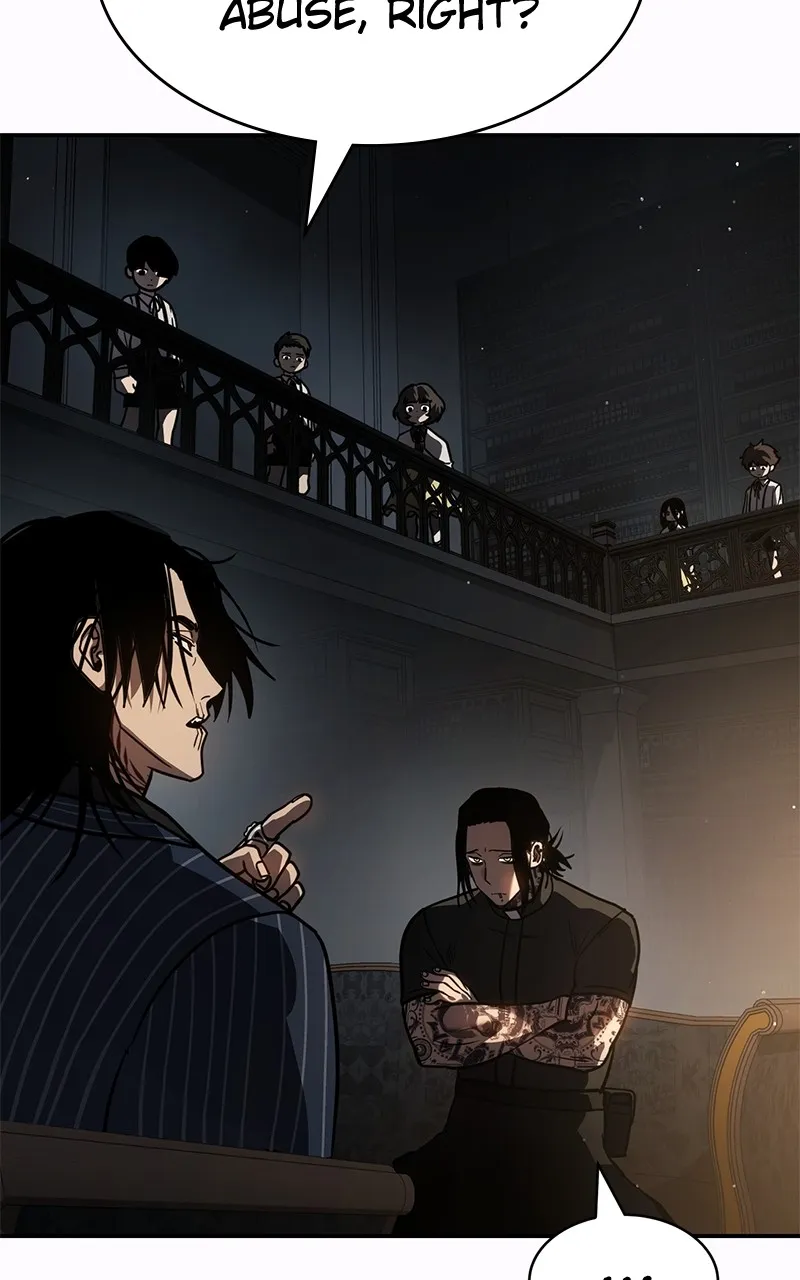 Read Dead Mansion chapter 21 image 35 on Lezhin